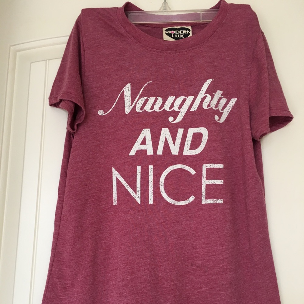 Christmas shirt